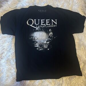 Queen T-Shirt XL
